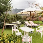 Villa 5 Terre Shuttle Maremonti With Pool 8guests