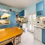 5 Terre Shuttle Maremonti With Pool 8guests