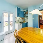 5 Terre Shuttle Maremonti With Pool 8guests * Rovereto (Genoa)