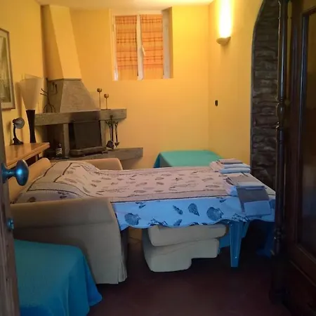 5 Terre Shuttle Maremonti With Pool 8guests Villa *