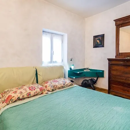 Villa 5 Terre Shuttle Maremonti With Pool 8guests