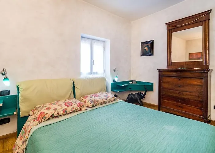 Villa 5 Terre Shuttle Maremonti With Pool 8guests