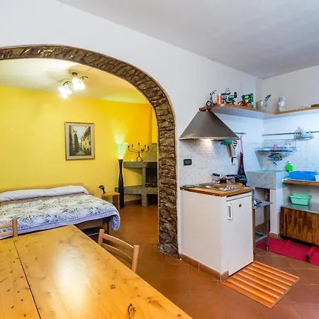 5 Terre Shuttle Maremonti With Pool 8guests Willa