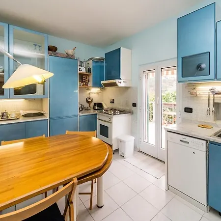 5 Terre Shuttle Maremonti With Pool 8guests