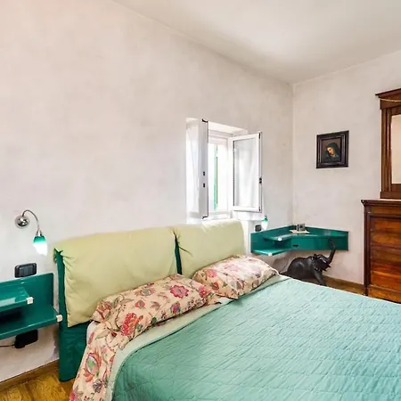 Willa 5 Terre Shuttle Maremonti With Pool 8guests