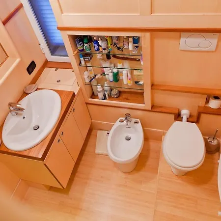 5 Terre Shuttle Maremonti With Pool 8guests Villa Rovereto (Genoa)
