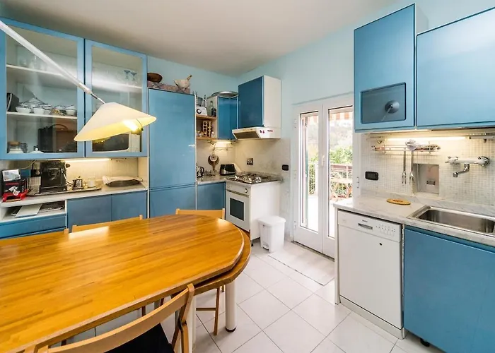 5 Terre Shuttle Maremonti With Pool 8guests