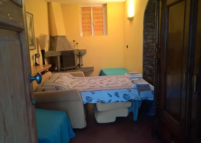 5 Terre Shuttle Maremonti With Pool 8guests Villa *