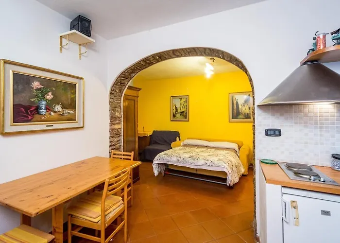 Willa 5 Terre Shuttle Maremonti With Pool 8guests