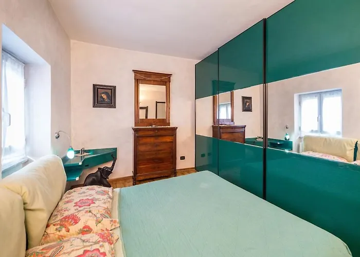 5 Terre Shuttle Maremonti With Pool 8guests Willa *